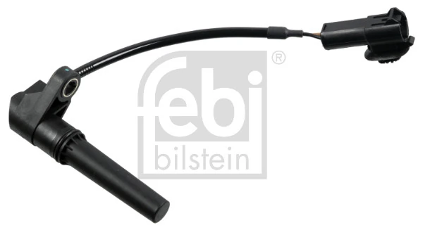 RPM Sensor, automatic transmission